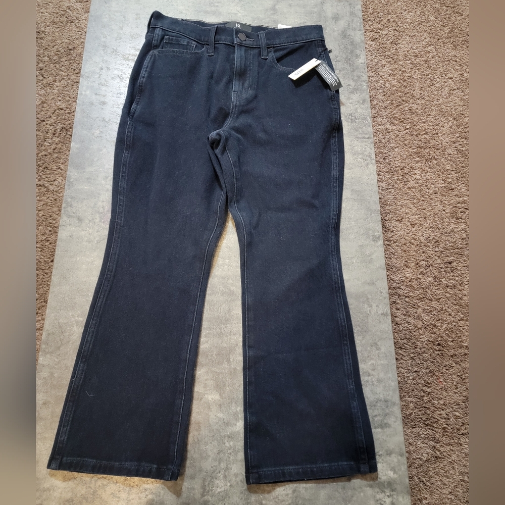BR Jeans NWT 28 Petite